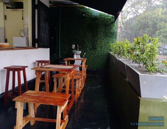 La Veranda